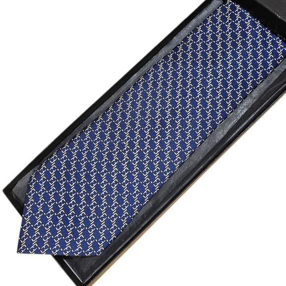 FENDI TIE - Picture 14 of 15
